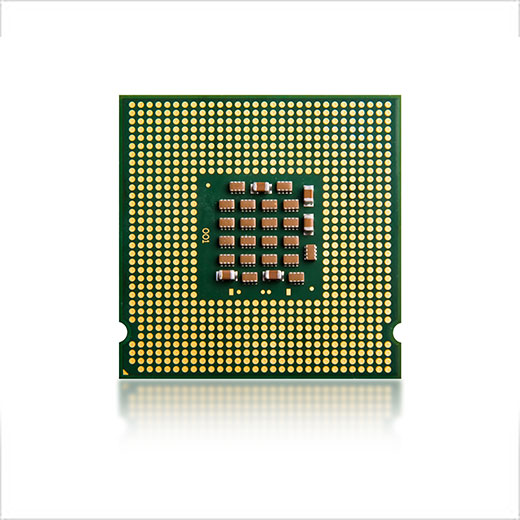 Processor (CPU)