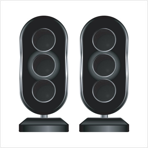 Standalone Speakers